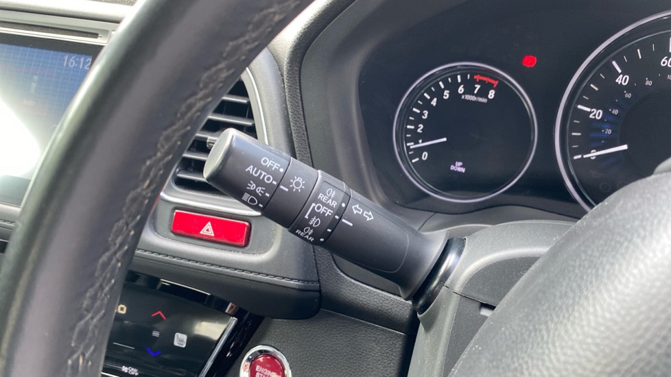 Honda HR-V 1.5 i-VTEC EX 5dr Petrol Hatchback - Image 31