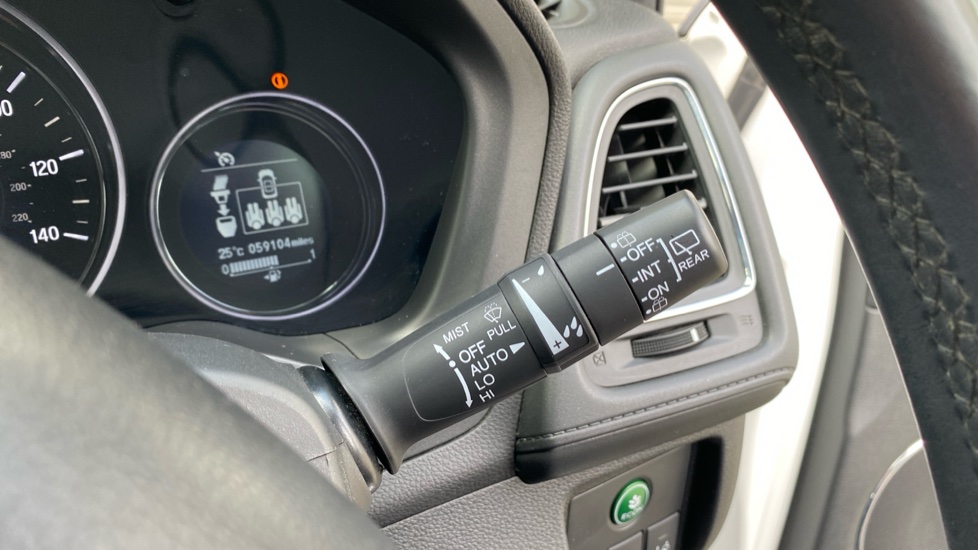 Honda HR-V 1.5 i-VTEC EX 5dr Petrol Hatchback - Image 32