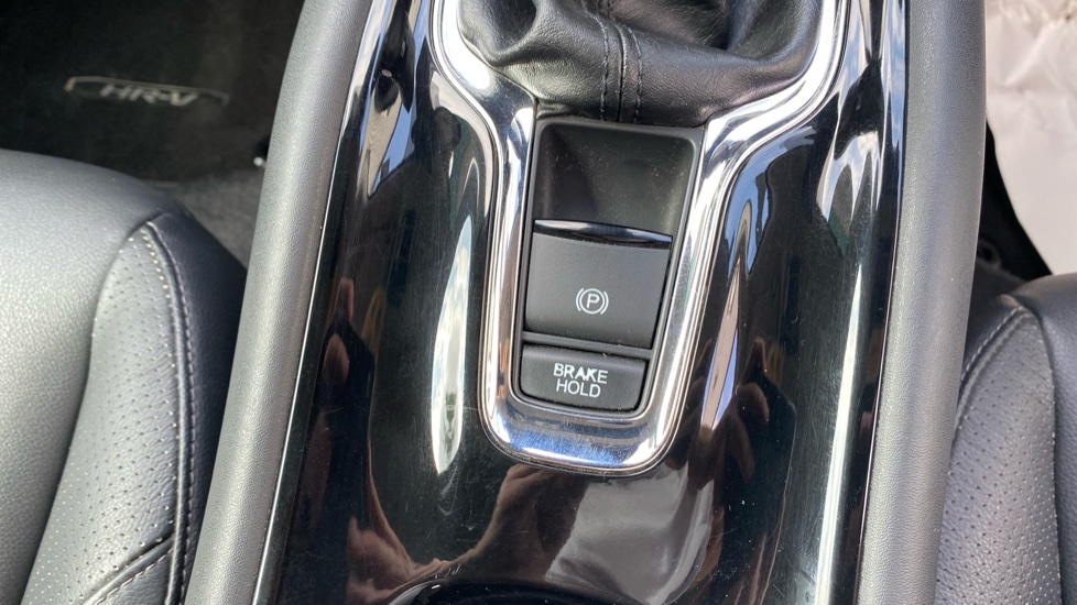 Honda HR-V 1.5 i-VTEC EX 5dr Petrol Hatchback - Image 35