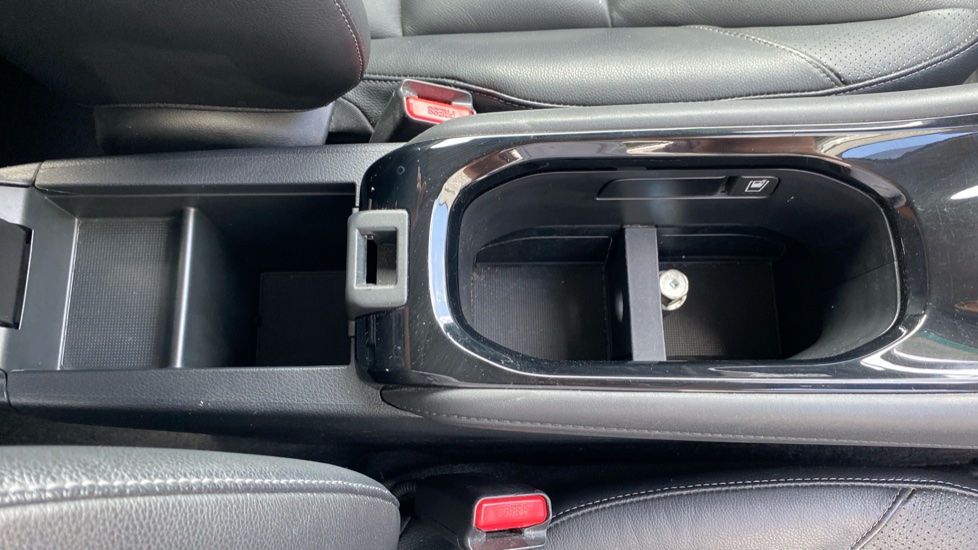 Honda HR-V 1.5 i-VTEC EX 5dr Petrol Hatchback - Image 36