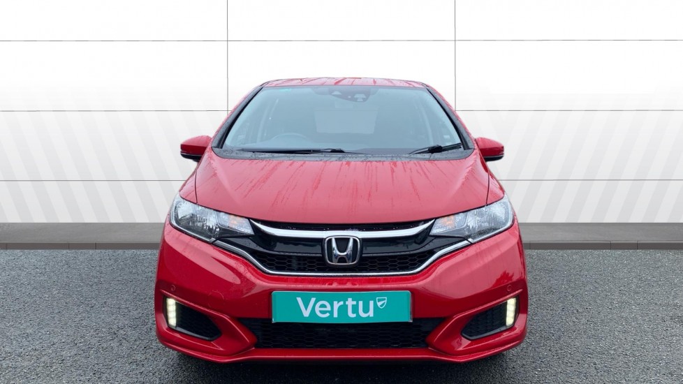 Honda Jazz 1.3 i-VTEC SE Navi 5dr Petrol Hatchback - Image 3