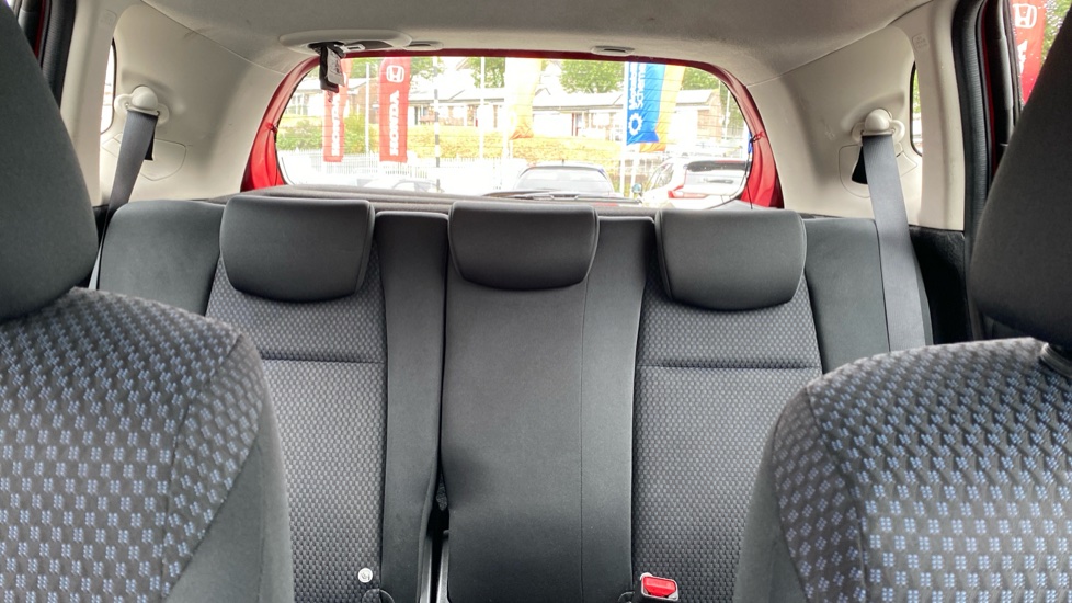 Honda Jazz 1.3 i-VTEC SE Navi 5dr Petrol Hatchback - Image 15