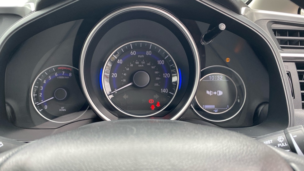 Honda Jazz 1.3 i-VTEC SE Navi 5dr Petrol Hatchback - Image 18