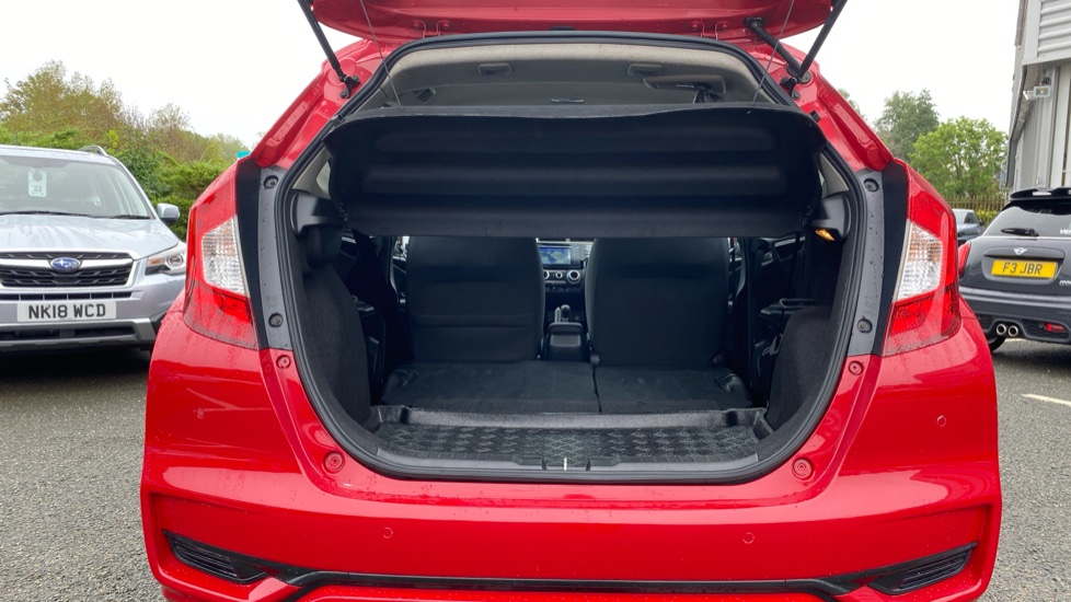 Honda Jazz 1.3 i-VTEC SE Navi 5dr Petrol Hatchback - Image 40