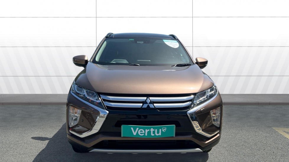 Mitsubishi Eclipse Cross 1.5 4 5dr Petrol Hatchback - Image 3
