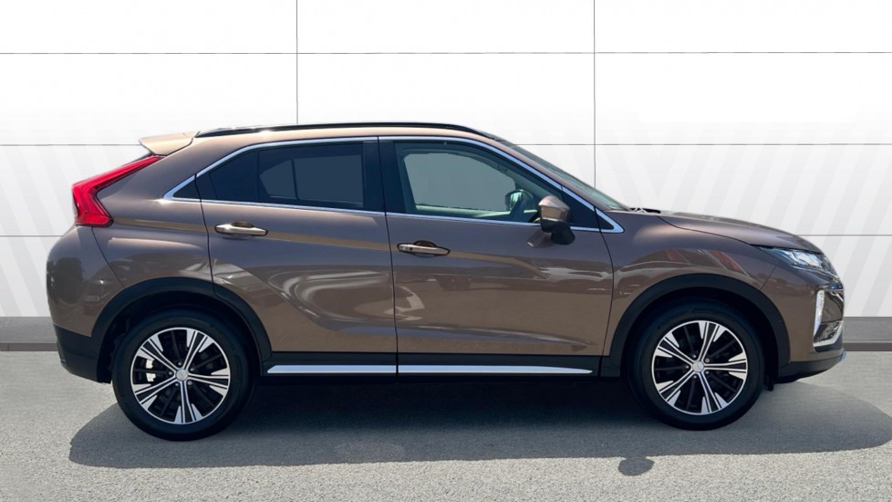 Mitsubishi Eclipse Cross 1.5 4 5dr Petrol Hatchback - Image 5