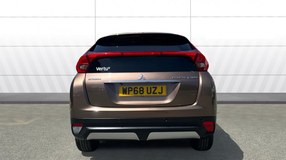 Mitsubishi Eclipse Cross 1.5 4 5dr Petrol Hatchback - Image 6