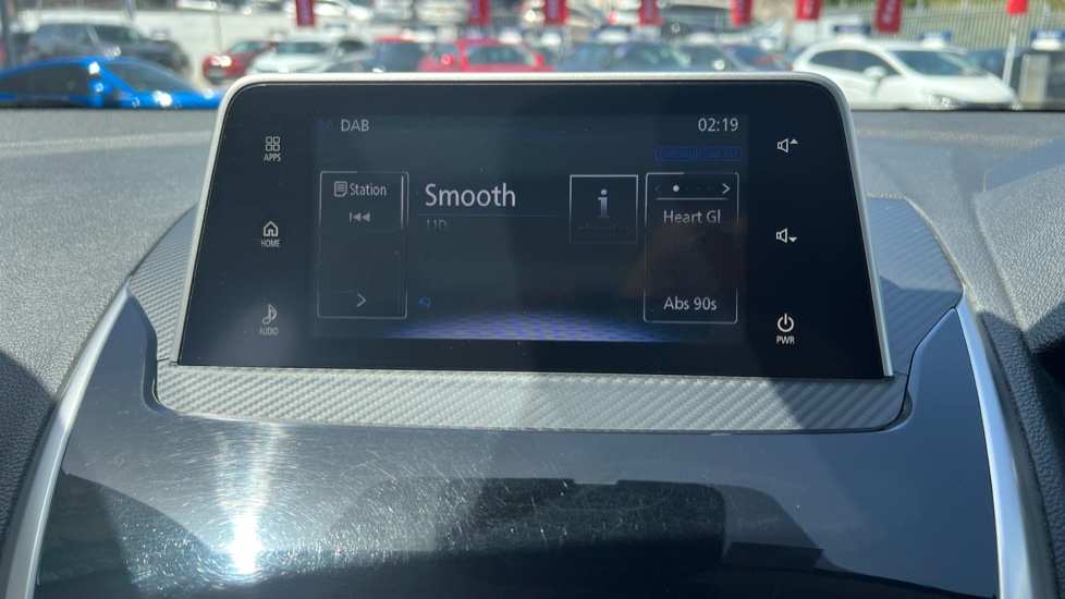 Mitsubishi Eclipse Cross 1.5 4 5dr Petrol Hatchback - Image 12