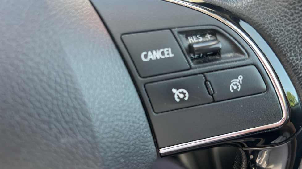 Mitsubishi Eclipse Cross 1.5 4 5dr Petrol Hatchback - Image 24
