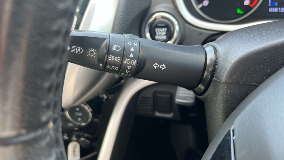 Mitsubishi Eclipse Cross 1.5 4 5dr Petrol Hatchback - Image 25