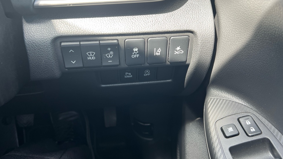 Mitsubishi Eclipse Cross 1.5 4 5dr Petrol Hatchback - Image 33