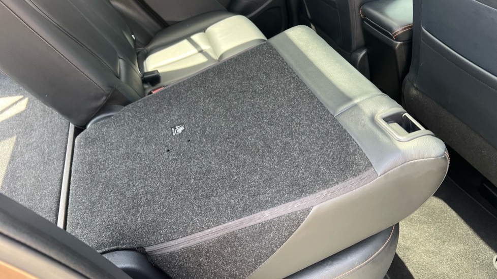 Mitsubishi Eclipse Cross 1.5 4 5dr Petrol Hatchback - Image 45