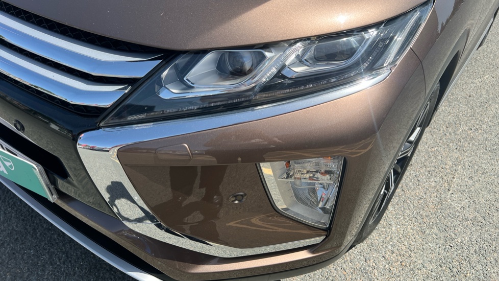 Mitsubishi Eclipse Cross 1.5 4 5dr Petrol Hatchback - Image 50