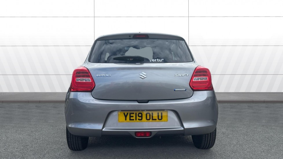Suzuki Swift 1.0 Boosterjet SHVS SZ5 5dr Petrol Hatchback - Image 6