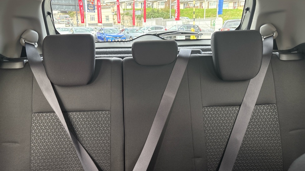 Suzuki Swift 1.0 Boosterjet SHVS SZ5 5dr Petrol Hatchback - Image 15
