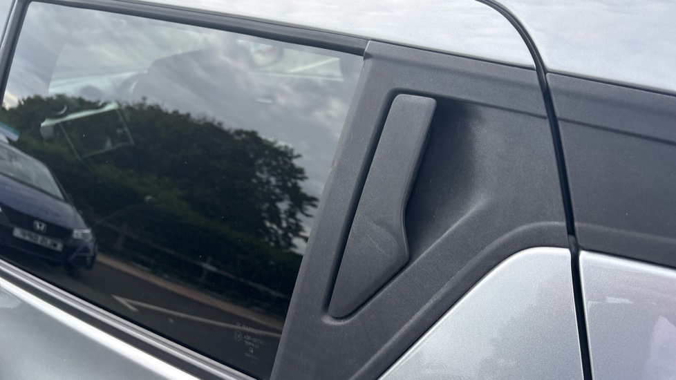 Suzuki Swift 1.0 Boosterjet SHVS SZ5 5dr Petrol Hatchback - Image 27