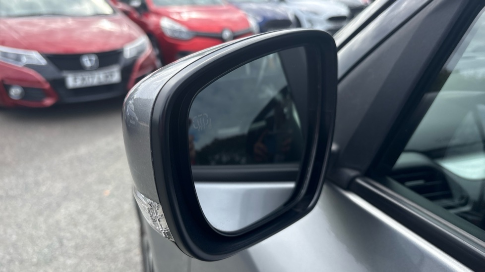 Suzuki Swift 1.0 Boosterjet SHVS SZ5 5dr Petrol Hatchback - Image 28