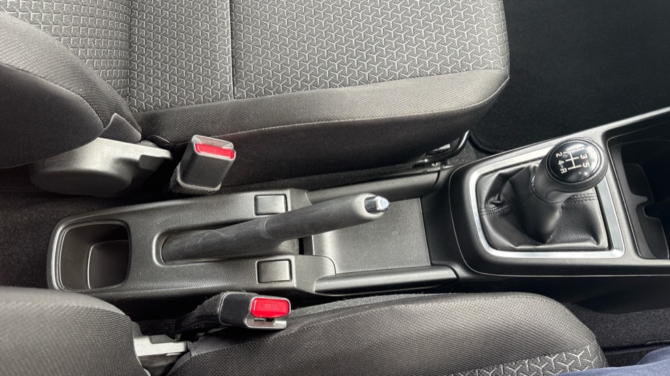 Suzuki Swift 1.0 Boosterjet SHVS SZ5 5dr Petrol Hatchback - Image 40