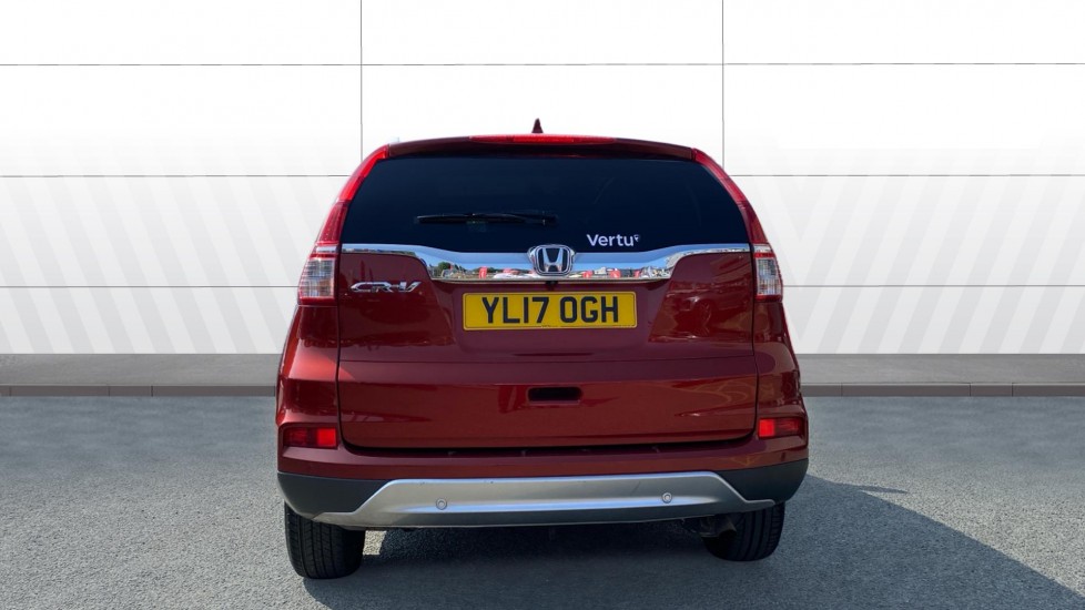 Honda CR-V 2.0 i-VTEC EX 5dr Auto Petrol Estate - Image 6
