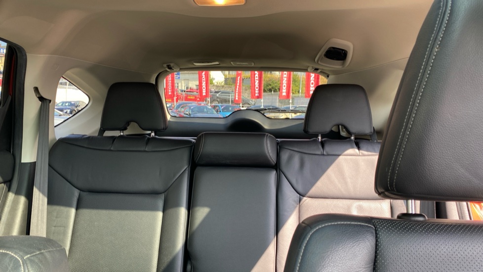 Honda CR-V 2.0 i-VTEC EX 5dr Auto Petrol Estate - Image 15