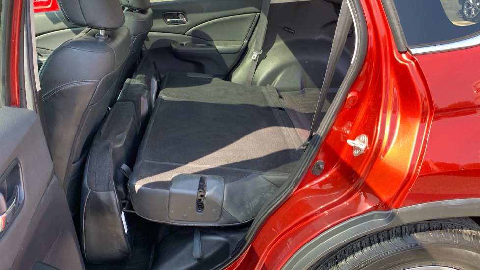 Honda CR-V 2.0 i-VTEC EX 5dr Auto Petrol Estate - Image 27