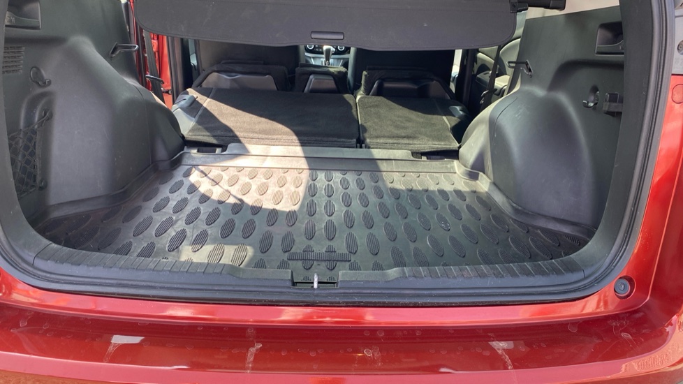 Honda CR-V 2.0 i-VTEC EX 5dr Auto Petrol Estate - Image 28
