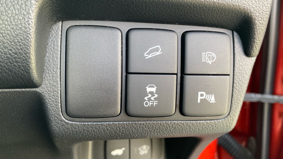 Honda CR-V 2.0 i-VTEC EX 5dr Auto Petrol Estate - Image 33