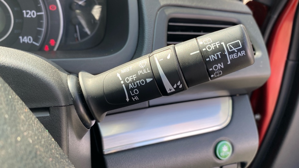 Honda CR-V 2.0 i-VTEC EX 5dr Auto Petrol Estate - Image 35