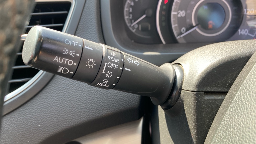 Honda CR-V 2.0 i-VTEC EX 5dr Auto Petrol Estate - Image 36