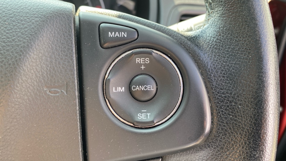 Honda CR-V 2.0 i-VTEC EX 5dr Auto Petrol Estate - Image 37