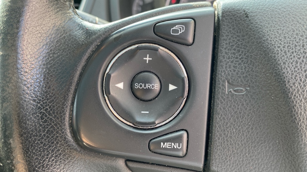 Honda CR-V 2.0 i-VTEC EX 5dr Auto Petrol Estate - Image 38