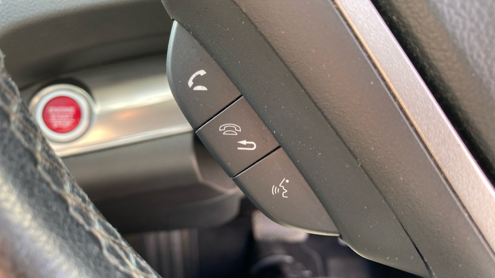 Honda CR-V 2.0 i-VTEC EX 5dr Auto Petrol Estate - Image 39