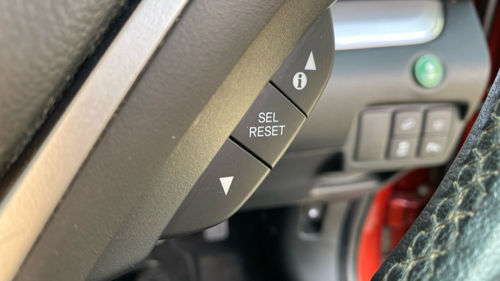 Honda CR-V 2.0 i-VTEC EX 5dr Auto Petrol Estate - Image 40