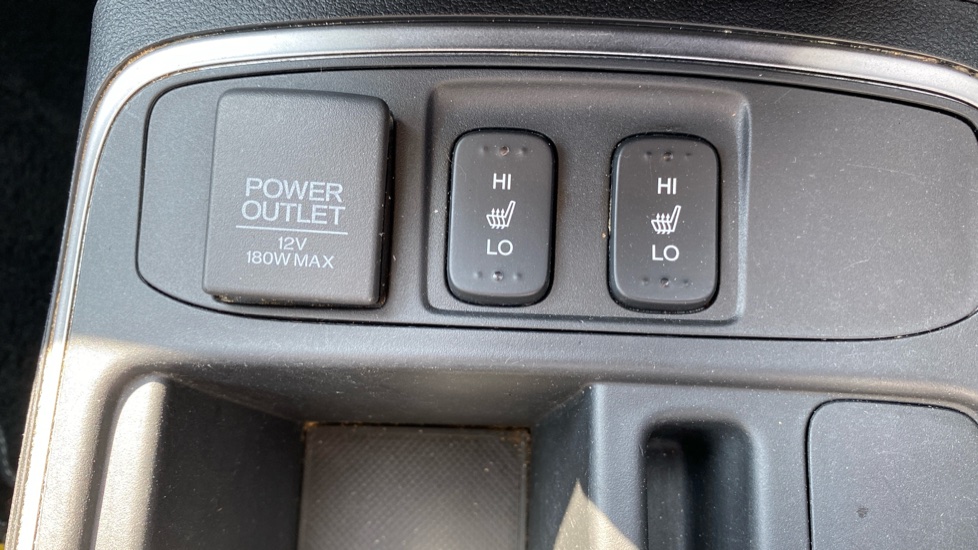 Honda CR-V 2.0 i-VTEC EX 5dr Auto Petrol Estate - Image 43
