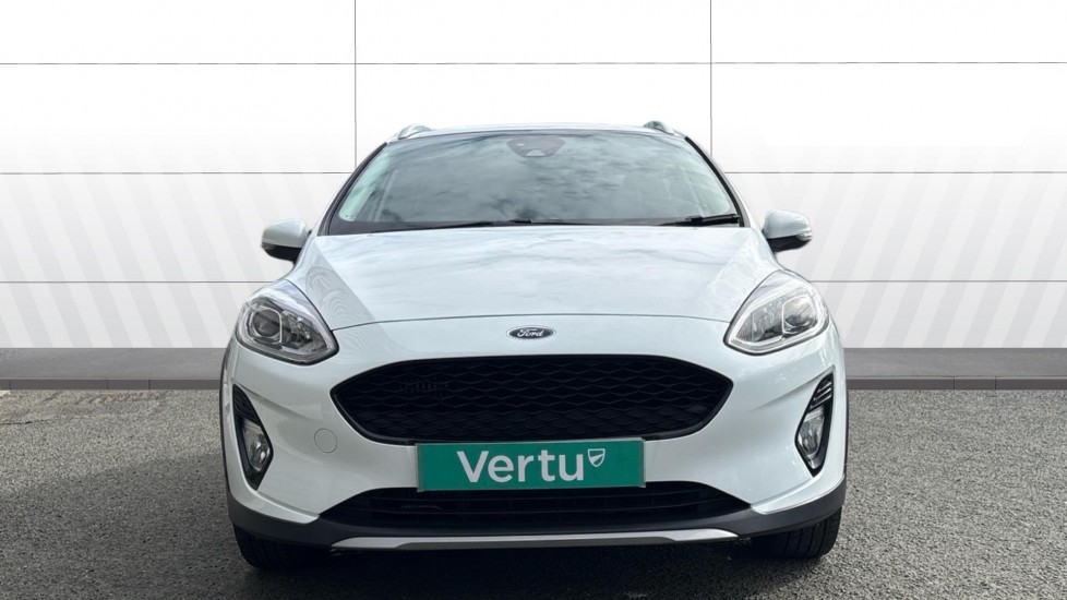 Ford Fiesta 1.0 EcoBoost 140 Active X 5dr Petrol Hatchback - Image 3