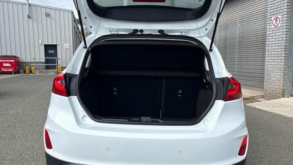 Ford Fiesta 1.0 EcoBoost 140 Active X 5dr Petrol Hatchback - Image 4