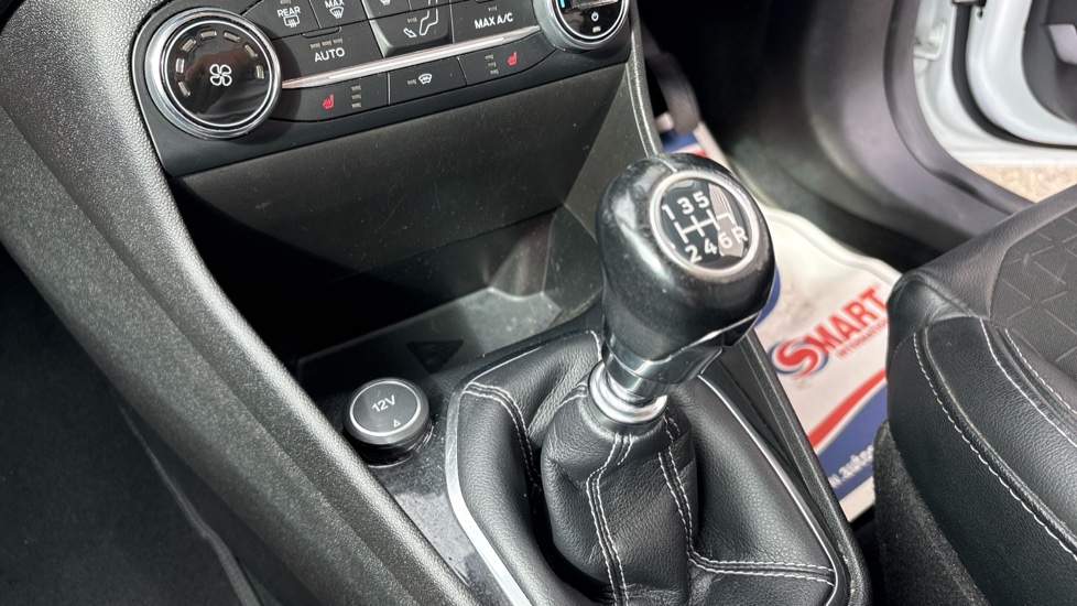 Ford Fiesta 1.0 EcoBoost 140 Active X 5dr Petrol Hatchback - Image 13