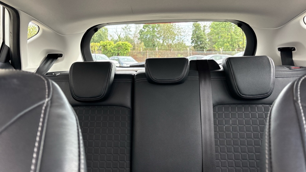Ford Fiesta 1.0 EcoBoost 140 Active X 5dr Petrol Hatchback - Image 15