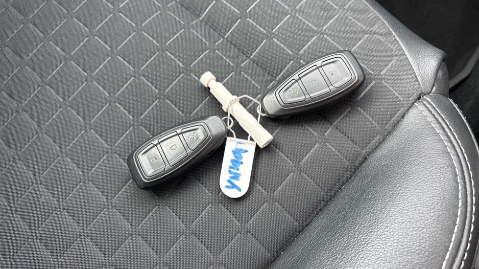 Ford Fiesta 1.0 EcoBoost 140 Active X 5dr Petrol Hatchback - Image 20