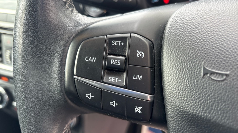 Ford Fiesta 1.0 EcoBoost 140 Active X 5dr Petrol Hatchback - Image 28