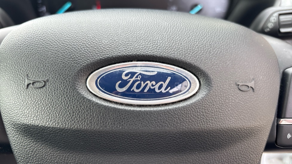 Ford Fiesta 1.0 EcoBoost 140 Active X 5dr Petrol Hatchback - Image 29