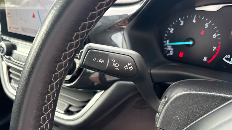 Ford Fiesta 1.0 EcoBoost 140 Active X 5dr Petrol Hatchback - Image 34