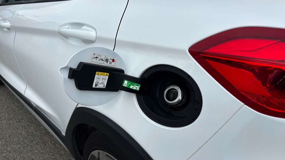 Ford Fiesta 1.0 EcoBoost 140 Active X 5dr Petrol Hatchback - Image 36