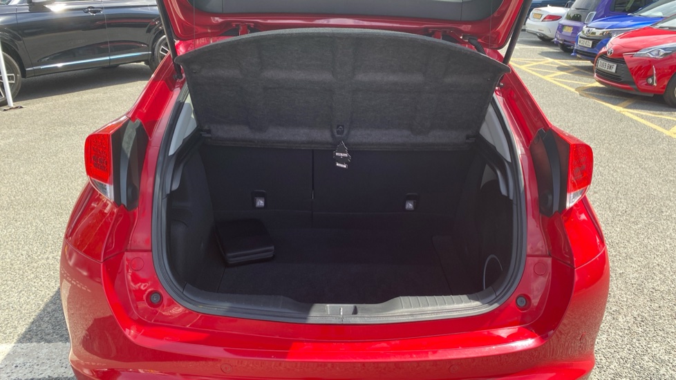 Honda Civic 1.8 i-VTEC EX GT 5dr Petrol Hatchback - Image 4