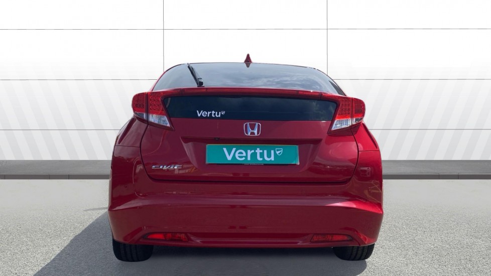 Honda Civic 1.8 i-VTEC EX GT 5dr Petrol Hatchback - Image 6