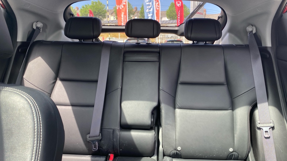 Honda Civic 1.8 i-VTEC EX GT 5dr Petrol Hatchback - Image 15