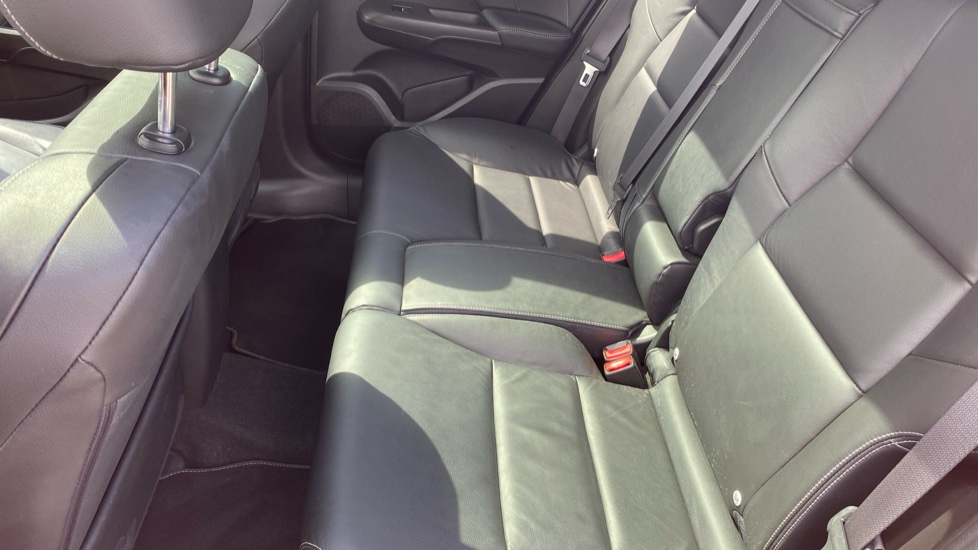 Honda Civic 1.8 i-VTEC EX GT 5dr Petrol Hatchback - Image 16
