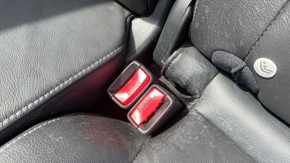 Honda Civic 1.8 i-VTEC EX GT 5dr Petrol Hatchback - Image 17