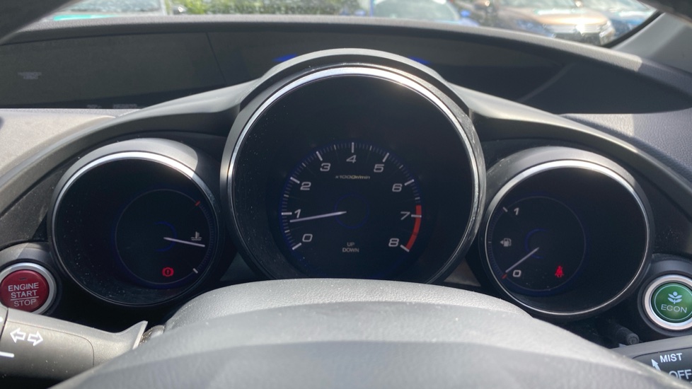 Honda Civic 1.8 i-VTEC EX GT 5dr Petrol Hatchback - Image 18
