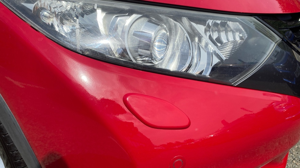 Honda Civic 1.8 i-VTEC EX GT 5dr Petrol Hatchback - Image 24
